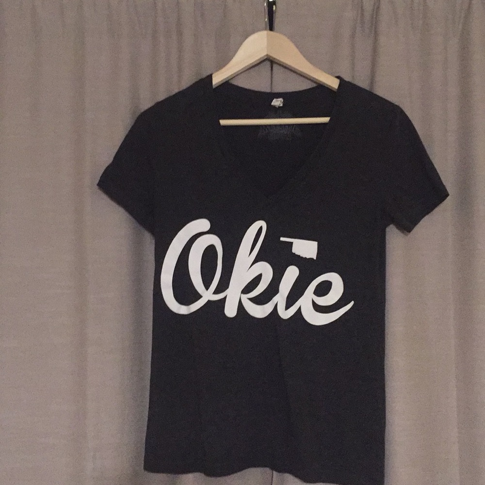 Oklahoma t-shirt
